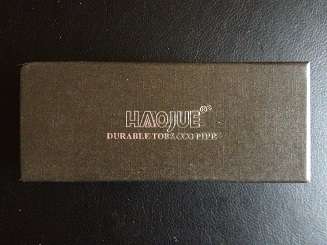 RASTA !!! DURABLE TABACCO PIPE